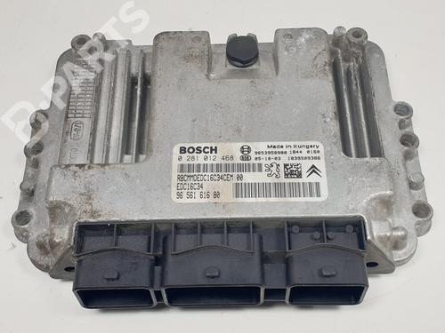 engine-control-unit-ecu-citroen-xsara-picasso-n68-16-hdi-9656161680-1999-2000-2001-2002-2003-2004-2005-2006-2007-2008-2009-2010-2011-2012-10918411 main image