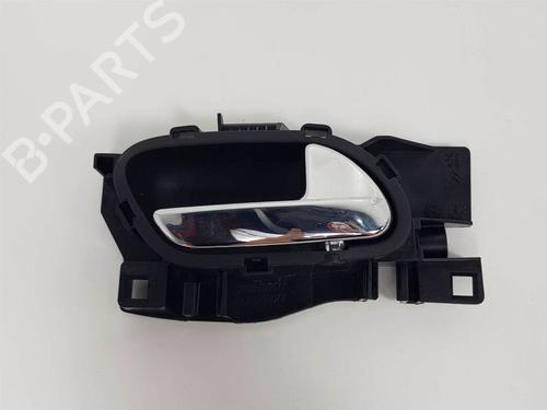 Used Rear right interior door handle Rear right interior door handle PEUGEOT 3008 II SUV (MC_, MR_, MJ_, M4_) [2016-2026] 10907677 10907677