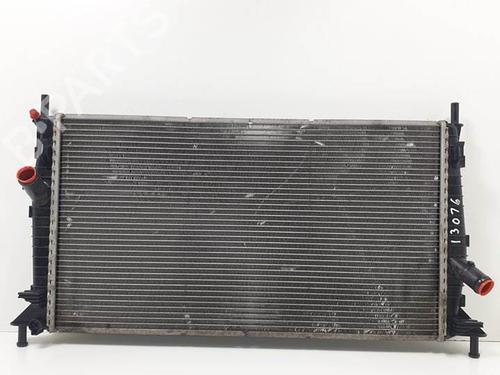 Used Water radiator Water radiator MAZDA 3 (BK) 1.6 (BK14) (105 hp) 16457181 16457181