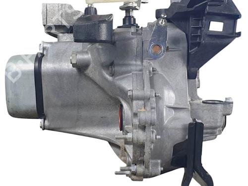 Gearbox CITROËN C3 II (SC_) 1.2 VTi 82 | BP25433429M3  - Image 8
