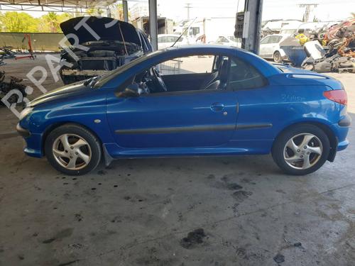 Engine PEUGEOT 206 CC (2D) 1.6 16V (2DNFUF, 2DNFUR) | BP37257999M1 - Image 9