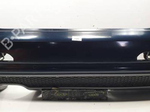 Bagtil kofangere AUDI Q3 (8UB, 8UG) 2.0 TDI (177 hp) 30559287