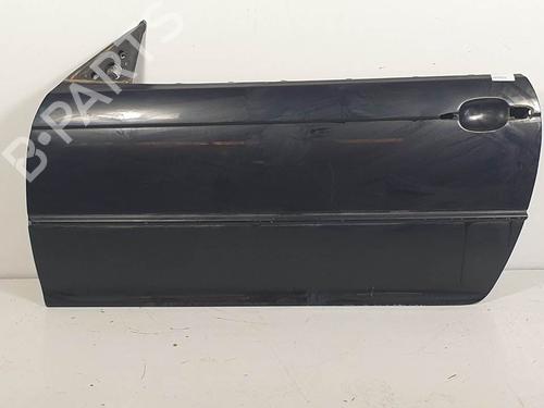Dør venstre fortil Dør venstre fortil BMW 3 Convertible (E46) 330 Ci (231 hp) 15279669 15279669