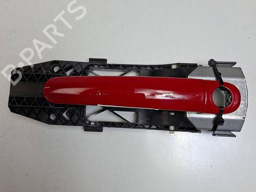 Used Front left exterior door handle Front left exterior door handle SKODA CITIGO (NF1) 1.0 (60 hp) 40177134 40177134
