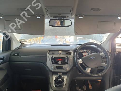 Engine control unit (ECU) FORD KUGA I 2.0 TDCi | BP38284313M57 - Image 14