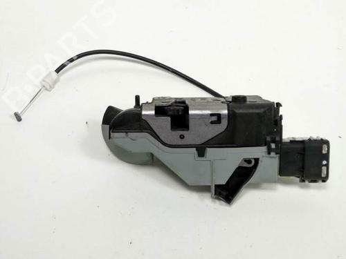 Front right lock PEUGEOT 308 SW I (4E_, 4H_) 1.6 HDi | BP8415510C97 