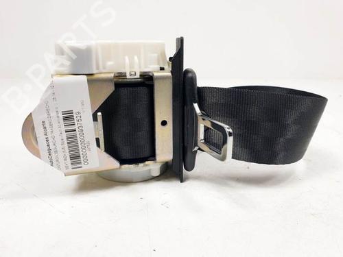 Rear right seatbelt SEAT IBIZA IV (6J5, 6P1) 1.2 TSI | BP13911609I28 
