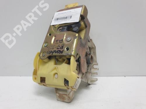 front-left-lock-ford-mondeo-ii-turnier-bnp-18-i-96bgf21813cm-1996-1997-1998-1999-2000-9136435 main image