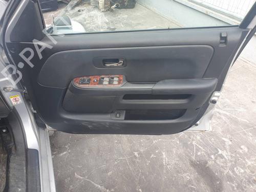Engine HONDA CR-V II (RD_) 2.0 (RD5) | BP40620203M1 - Image 17