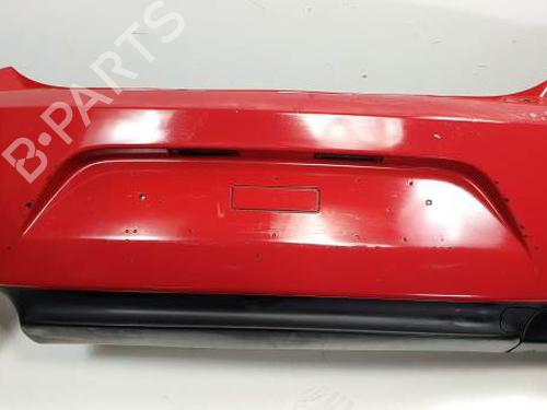 Used Rear bumper ALFA ROMEO 147 (937_) 1.6 16V T.SPARK ECO (937.AXA1A, 937.BXA1A) (105 hp) 27885733