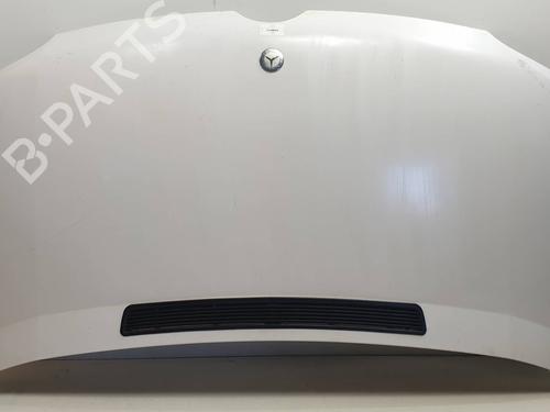 Used Hood Hood MERCEDES-BENZ SPRINTER 2-t Van (B901, B902) 208 CDI (901.661, 901.662, 902.661, 902.662) (82 hp) 34611200 34611200