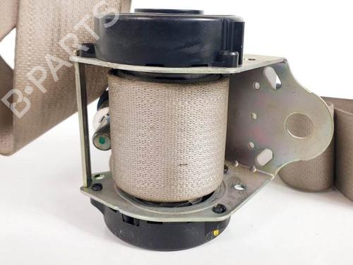 Rear left seatbelt MITSUBISHI OUTLANDER II (CW_W) 2.0 DI-D (CW8W) | BP15844768I29 