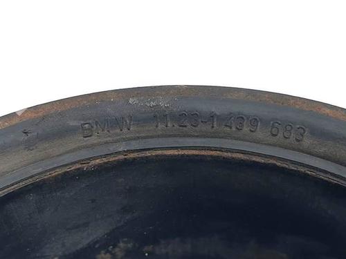 Pulley BMW 7 (E65, E66, E67) 745 i, Li | BP25121212M122 - Image 4