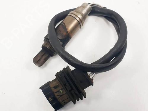 Used Electronic sensor Electronic sensor OPEL MERIVA A MPV (X03) 1.6 16V (E75) (100 hp) 18653082 18653082