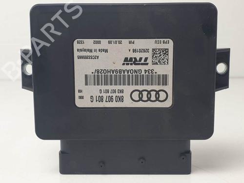 Used Electronic module Electronic module AUDI A5 Convertible (8F7) 2.0 TFSI (211 hp) 24929556 24929556