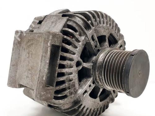 Used Alternator Alternator JEEP GRAND CHEROKEE III (WH, WK) 3.0 CRD 4x4 (218 hp) 11376500 11376500