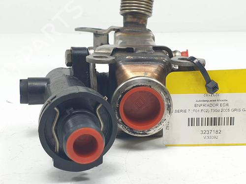 Egr BMW 7 (E65, E66, E67) 730 Ld | BP29763272M69 