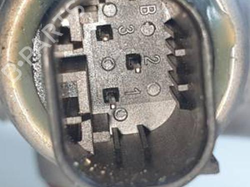 Brake master cylinder SSANGYONG RODIUS I 2.7 Xdi | BP30763184M77 