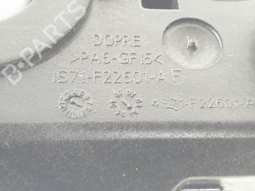 Front left interior door handle FORD MONDEO III (B5Y) 2.0 TDCi | BP17899395I13 