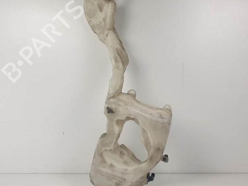 Windscreen washer tank MINI MINI (R56) One D 61667157124  | 16081600