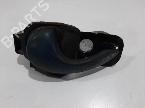 Used Front left interior door handle Front left interior door handle FIAT DOBLO MPV (119_, 223_) 1.9 JTD (223AXE1A) (100 hp) 6841402 6841402