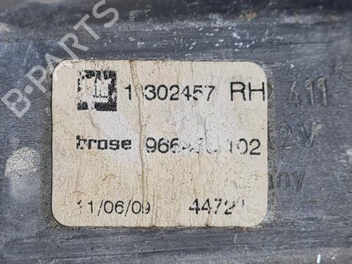 Front right window mechanism OPEL ASTRA J (P10) 1.7 CDTI (68) | BP36447342C23 - Image 5