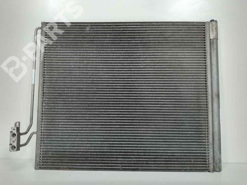 Used AC radiator LAND ROVER RANGE ROVER III (L322) 4.2 4x4 (396 hp) 7223665