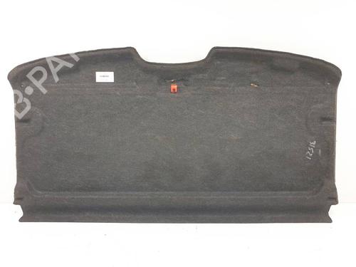 Rear parcel shelf PEUGEOT 308 I (4A_, 4C_) 1.6 16V | BP29444379C85 