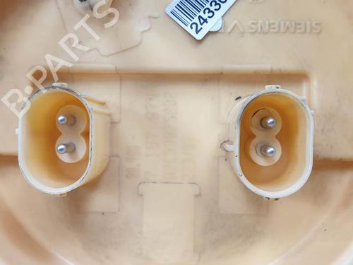 Fuel pump BMW 3 (E90) 330 d | BP13630047M76 