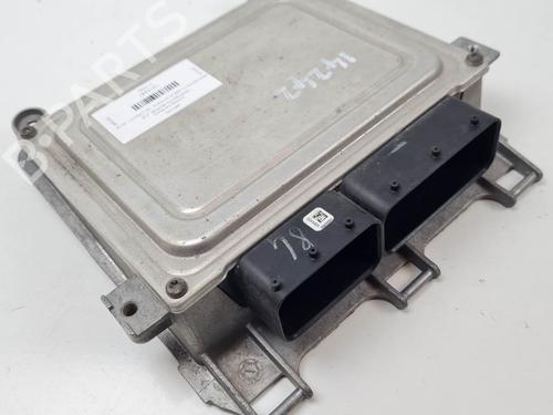 Used Engine control unit (ECU) Engine control unit (ECU) MERCEDES-BENZ A-CLASS (W169) A 160 (169.031, 169.331) (95 hp) 26536987 26536987