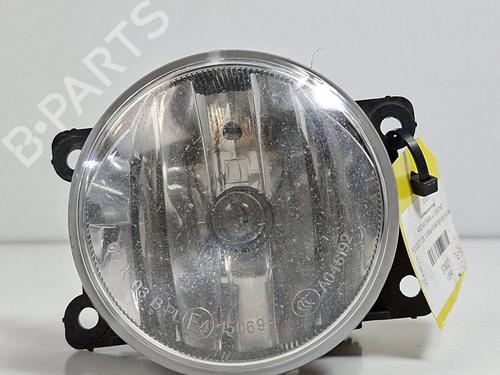 Used Right front fog light Right front fog light PEUGEOT 208 I (CA_, CC_) 1.6 BlueHDi 100 (100 hp) 40287944 40287944