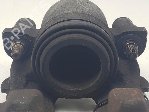 Left front brake caliper VW GOLF VI (5K1) 1.6 TDI | BP24627167M105 - Image 4