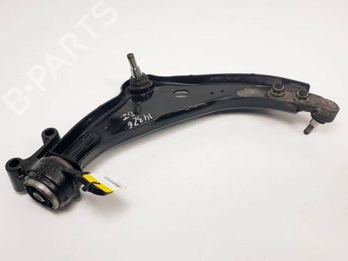Used Left front suspension arm MINI MINI (R56) One (95 hp) 17910643