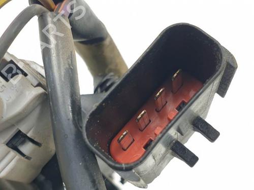 Tailgate lock CHRYSLER VOYAGER IV (RG, RS) 2.8 CRD | BP13620171C101 