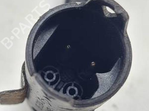 Turbocharger/Supercharger MERCEDES-BENZ CLK (C208) CLK 230 Kompressor (208.347) | BP31152974M71