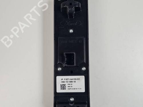 Left front window switch FORD KUGA II (DM2) 2.0 TDCi 4x4 | BP34512488I27 - Image 2