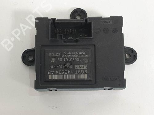 Used Control unit Control unit VOLVO XC60 I SUV (156) 2.4 D (175 hp) 6862173 6862173
