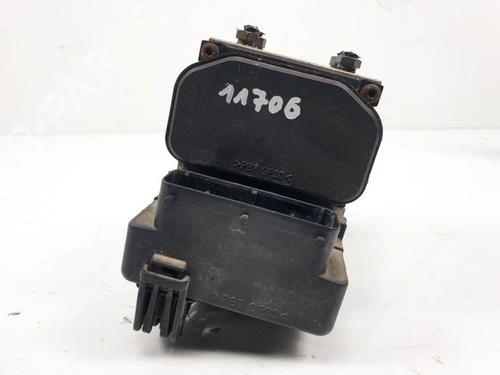 ABS pump FIAT MULTIPLA (186_) 1.9 JTD (186AXE1A) | BP13474431M43 