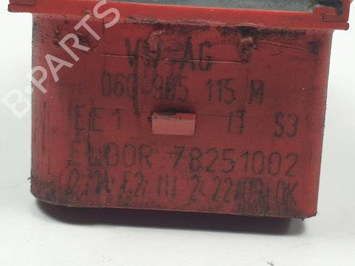Ignition coil AUDI A4 B6 Convertible (8H7) 3.0 | BP37286644M94 - Image 2