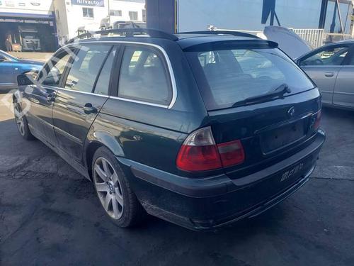 Left taillight BMW 3 Touring (E46) 330 d | BP38634395C34 - Image 18