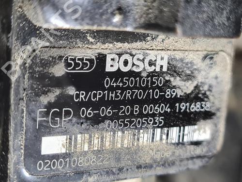 Engine FIAT STILO Multi Wagon (192_) 1.9 D Multijet | BP40176531M1 - Image 13