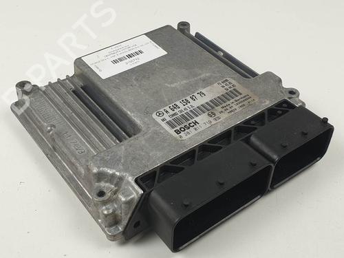 Used Engine control unit (ECU) Engine control unit (ECU) MERCEDES-BENZ S-CLASS (W220, V220) S 320 CDI (220.025, 220.125) (204 hp) 26448503 26448503