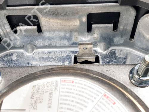 Driver airbag SMART FORFOUR (454) 1.5 CDI (454.001) | BP24350515C9 