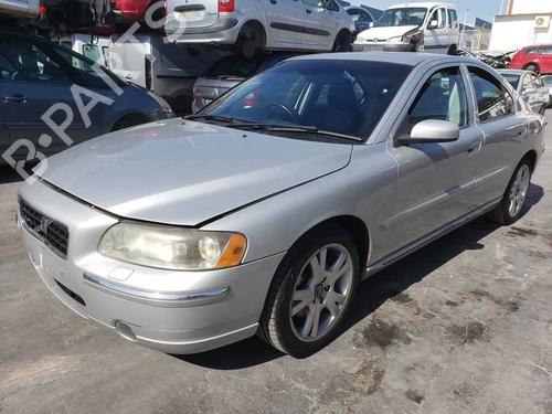 Used Parts VOLVO S60 I (384)  2.0 T  1661740