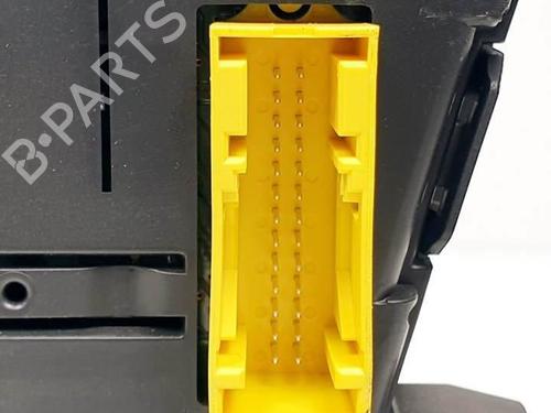 Instrument cluster CITROËN C4 Grand Picasso I (UA_) 1.6 HDi | BP29272119C47 