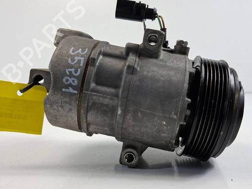 AC compressor SKODA CITIGO (NF1) 1.0 | BP40177118M34  - Image 5