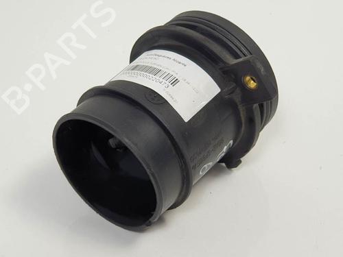 Used Mass air flow sensor Mass air flow sensor FORD FOCUS I Turnier (DNW) 1.8 Turbo DI / TDDi (90 hp) 6856282 6856282