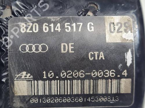 ABS pump AUDI A2 (8Z0) 1.4 TDI | BP39004609M43 - Image 5