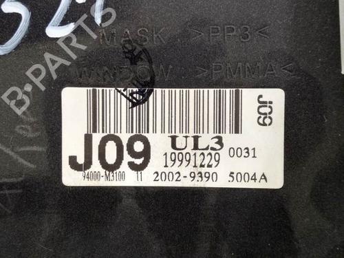 Instrument cluster KIA JOICE (MTE1P) 2.0 | BP8510248C47 