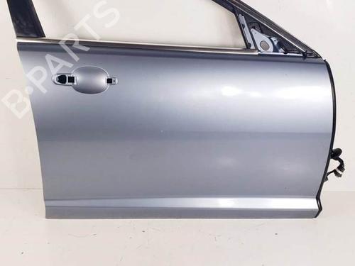 Right front door JAGUAR XF I (X250) 2.7 D | BP18654350C3 